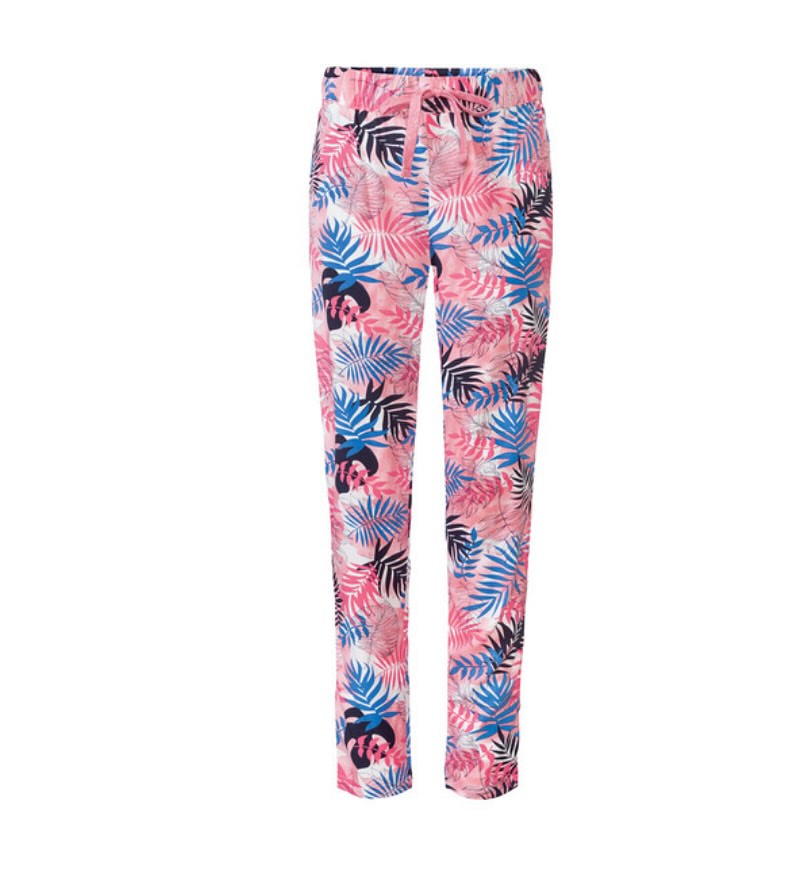 شلوار نخی زنانه برند اسمارا سایز ۳۶/۳۸/۴۰/۴۲