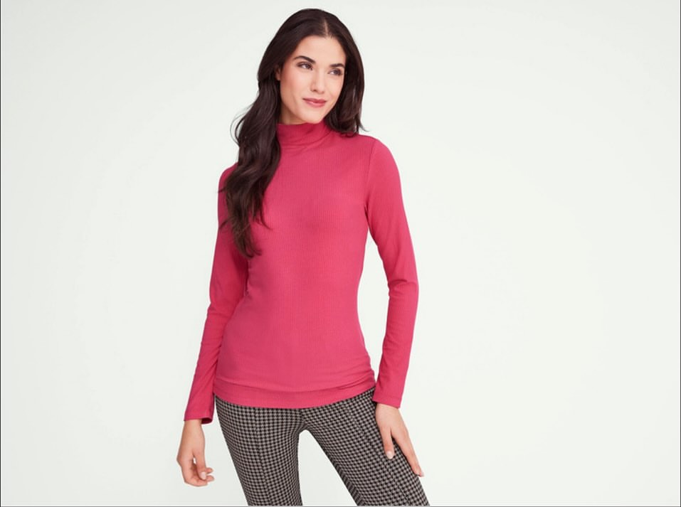 بلوز یقه سه سانت برند اسمارا تولید آلمان جنس کبریتی